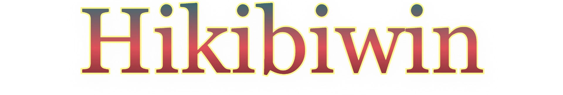 Hikibiwin